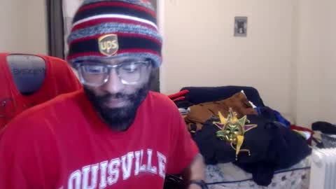 Your Best Worst Nightmare online show from January 30, 12:06 pm