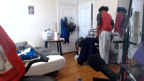 Your Best Worst Nightmare online show from February 24, 4:36 pm