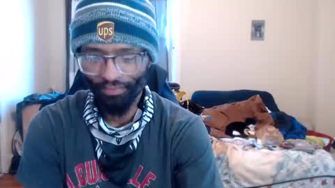 Your Best Worst Nightmare online show from January 27, 8:17 pm