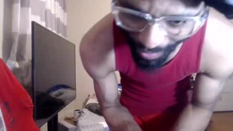 Your Best Worst Nightmare online show from March 6, 2:51 am