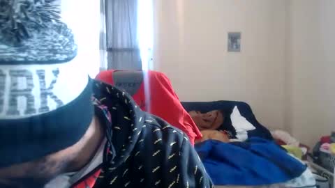 Your Best Worst Nightmare online show from January 23, 5:10 pm