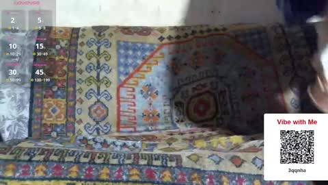   CARL online show from September 16, 10:05 am