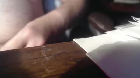 divad0919 online show from October 6, 6:12 pm