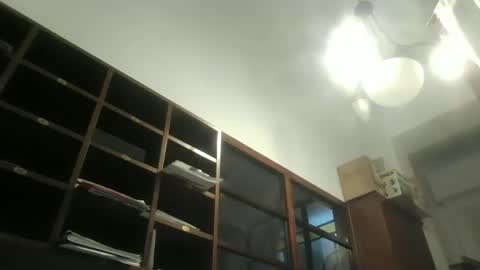 steve online show from October 20, 1:59 pm