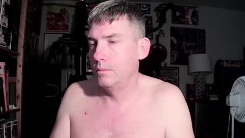 Snapshot of dix_handley_50 chatting on February 9, 3:01 pm dix_handley_50 online show from February 9, 3:01 pm