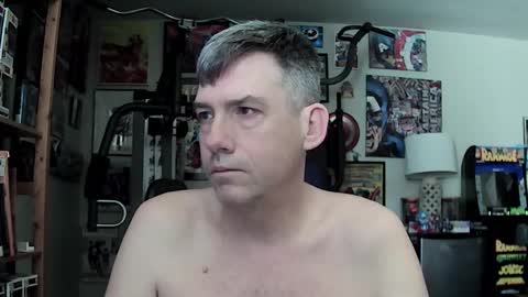 Snapshot of dix_handley_50 chatting on February 14, 3:26 pm dix_handley_50 online show from February 14, 3:26 pm