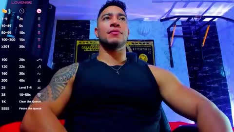 Dixon online show from January 11, 2:48 am