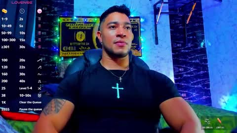 Dixon online show from December 18, 12:06 am