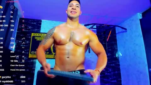 Dixon online show from October 20, 3:10 am