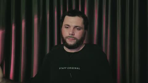 Canali online show from September 17, 8:54 pm