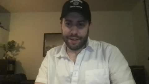 DJ Chaterbate online show from November 25, 2:35 am