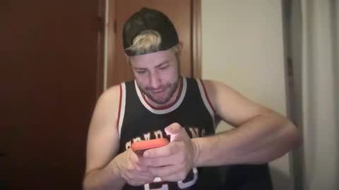 DJ Chaterbate online show from February 25, 6:47 am