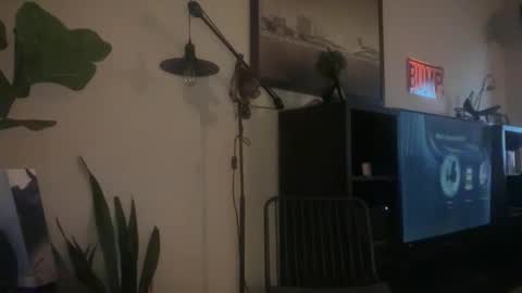 DJ Chaterbate online show from April 9, 11:16 am