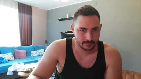 Snapshot of djmute chatting on January 23, 7:54 am STR8 BOYv online show from January 23, 7:54 am
