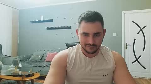 STR8 BOYv online show from March 3, 6:04 pm