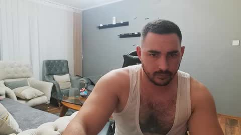 STR8 BOYv online show from November 20, 5:34 pm