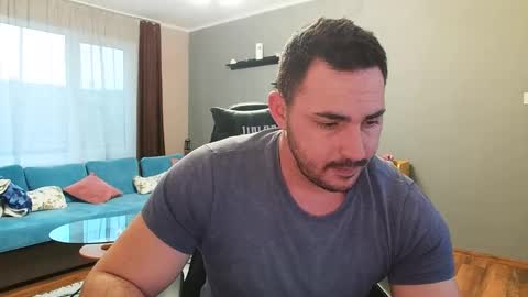 Snapshot of djmute chatting on February 2, 3:07 pm STR8 BOYv online show from February 2, 3:07 pm