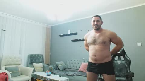 STR8 BOYv online show from November 28, 5:37 pm