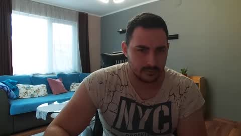 Snapshot of djmute chatting on February 7, 7:50 am STR8 BOYv online show from February 7, 7:50 am