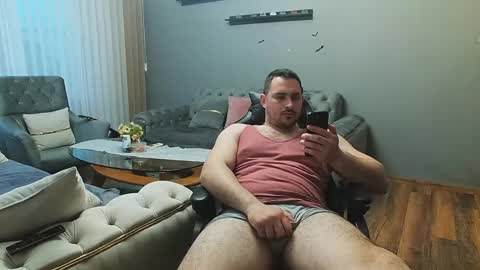 STR8 BOYv online show from April 15, 4:51 pm