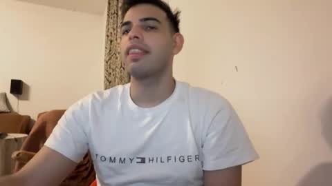 Djonson  online show from October 26, 1:51 am