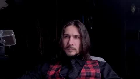 Silverhand online show from April 1, 4:37 pm