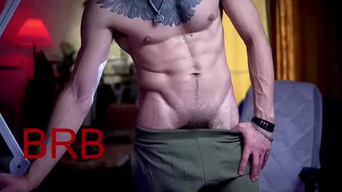 Silverhand online show from March 21, 8:19 am