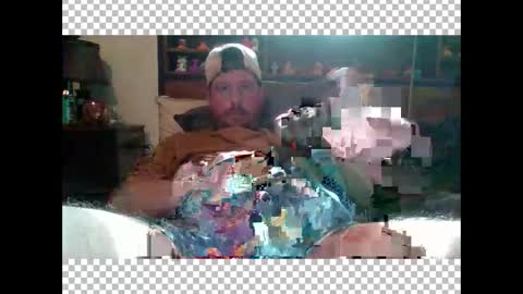 come say hey lets chat online show from November 7, 8:34 pm