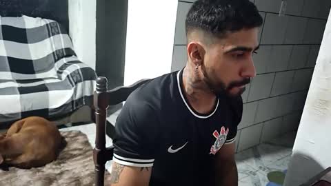 AmigodotadoZL online show from May 26, 11:01 pm