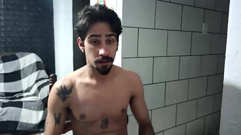 AmigodotadoZL online show from September 28, 2:31 am