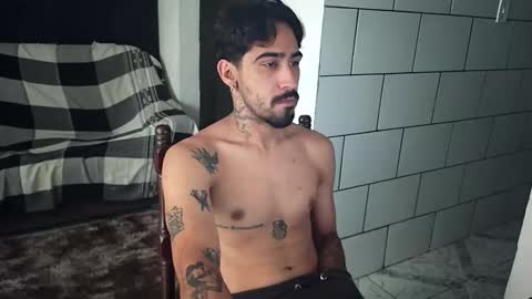 AmigodotadoZL online show from January 15, 3:14 pm