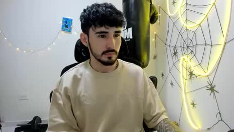 Maybe in pvt online show from January 13, 12:48 am