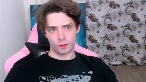 Dead A online show from February 28, 8:41 pm