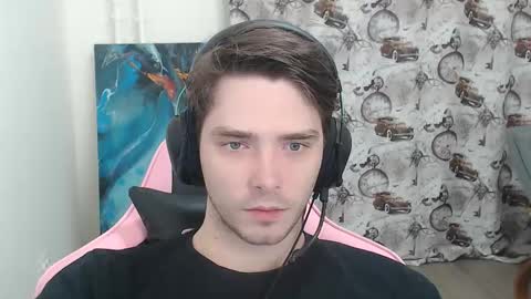 Dead A online show from December 21, 3:09 pm