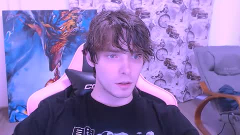 Dead A online show from October 28, 11:01 am