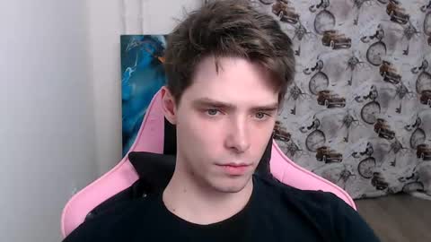 Dead A online show from April 11, 10:24 pm