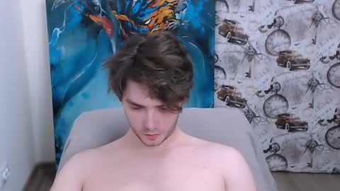 Dead A online show from February 5, 3:57 am