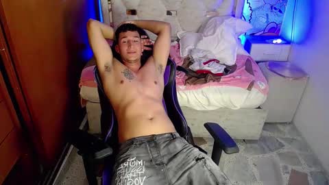 DMITRY online show from February 26, 6:20 pm