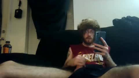 coonhat69 online show from December 19, 8:33 am