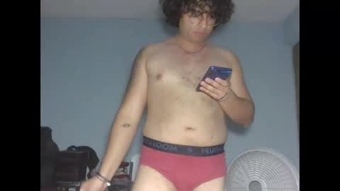 MrPepino online show from May 7, 6:02 am