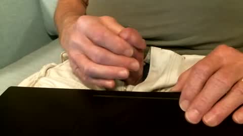 Doc online show from June 14, 5:09 am