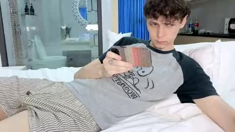 Alex online show from May 30, 12:54 am