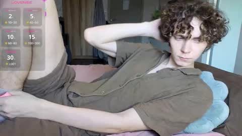 Alex online show from February 17, 1:59 am