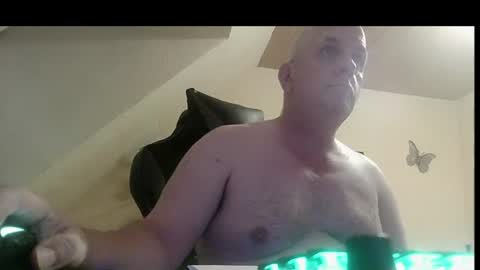 doggy2629 online show from July 14, 4:02 pm