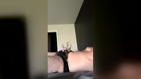 Daddy19 online show from January 18, 7:38 pm