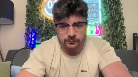 GIJO online show from February 20, 6:26 am