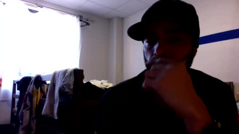 doingmek9 online show from November 29, 6:54 pm