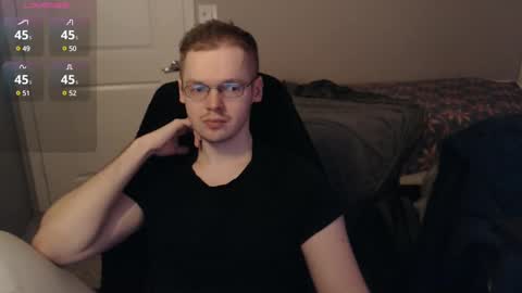 doloresman online show from February 19, 6:00 pm