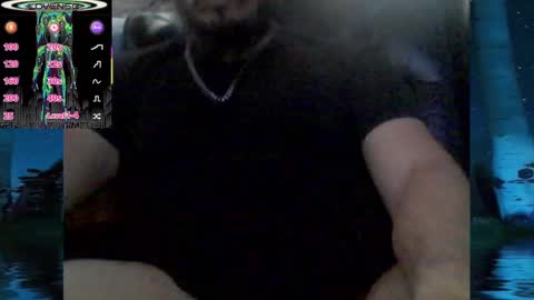 Sullyboyx online show from February 24, 7:08 pm