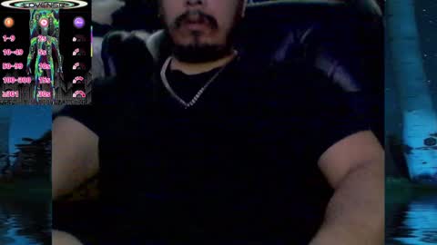 Sullyboyx online show from March 3, 6:13 am